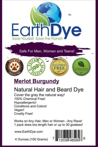 natural-burgundy-hair-dye